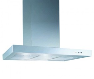 VECTAIRE 'S' STAINLESS STEEL KITCHEN 70cm CHIMNEY CANOPY EXTRACTOR, S700SS (V)
